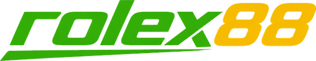 rolex88 logo